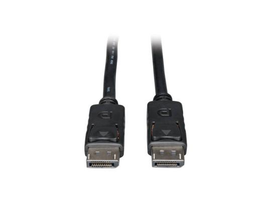 Tripp Lite 6ft DisplayPort Male to DisplayPort Male Cable